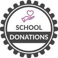 SCHOOL DONATIONS